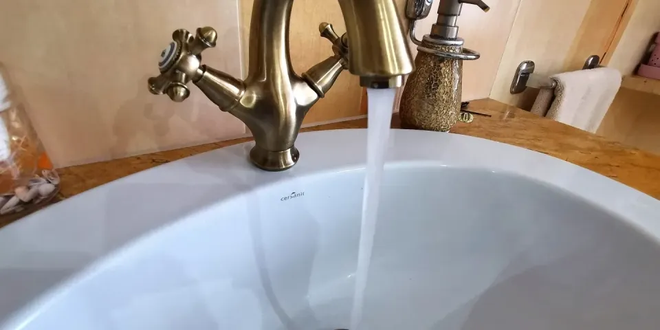 Bez wody, sprawdź gdzie