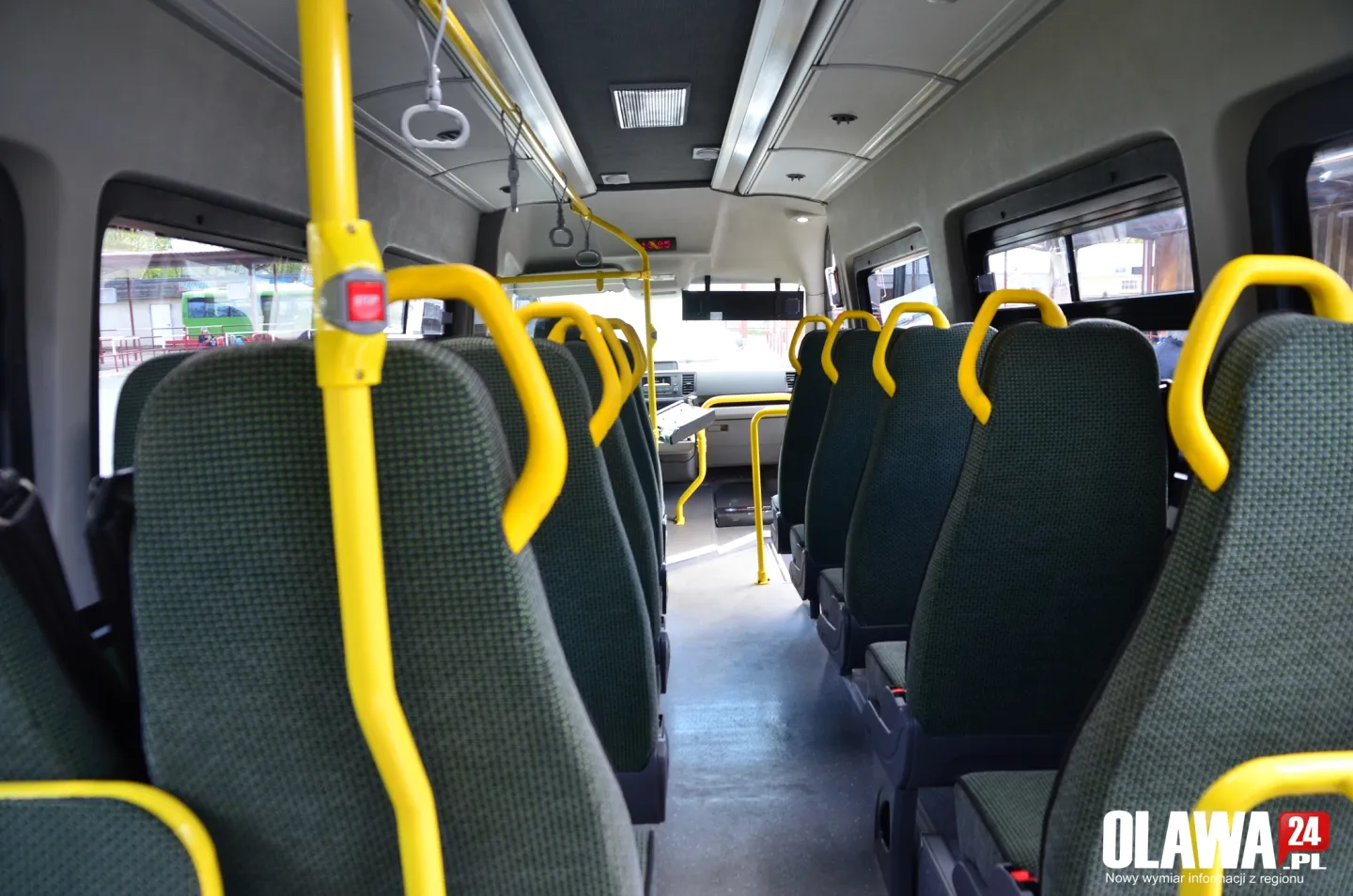 Beskid likwiduje autobusy do Wrocławia 