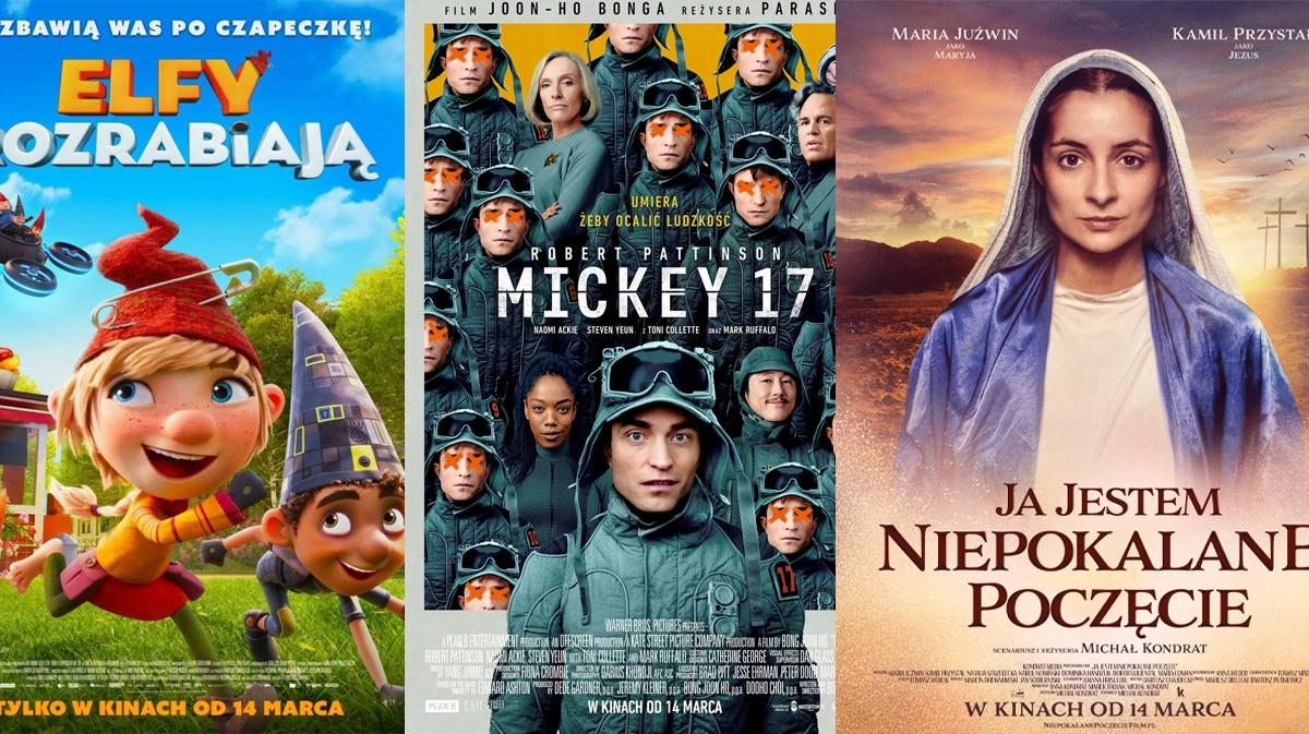Co nowego w GoKino?