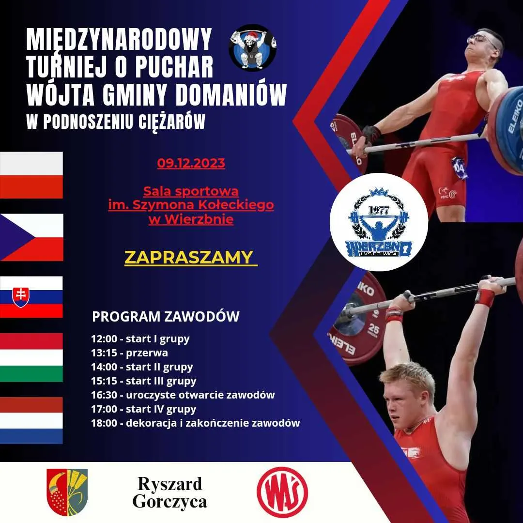LKS Polwica Wierzbno najlepsza