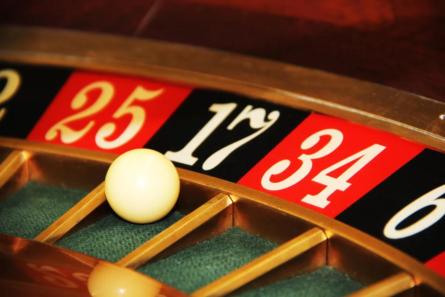 How To Make Money From The casino Phenomenon