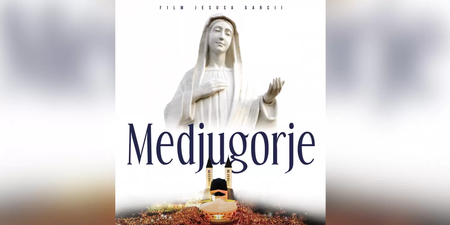 Pierwszy kinowy film o fenomenie Medjugorje w Kinie Odra
