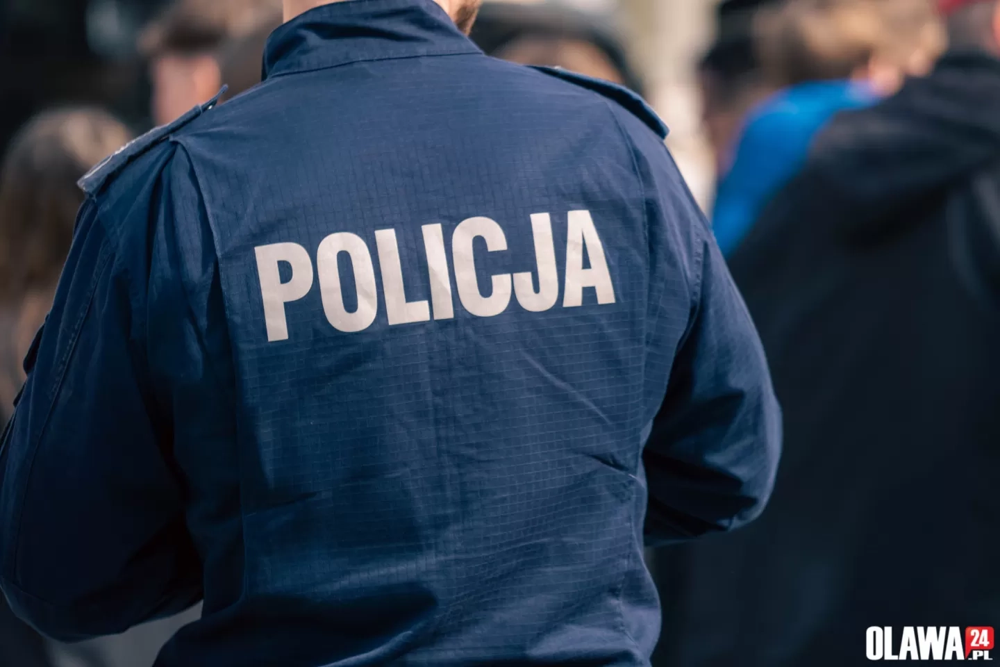 Policjant, który mi pomógł. Zgłoś kandydata do konkursu 