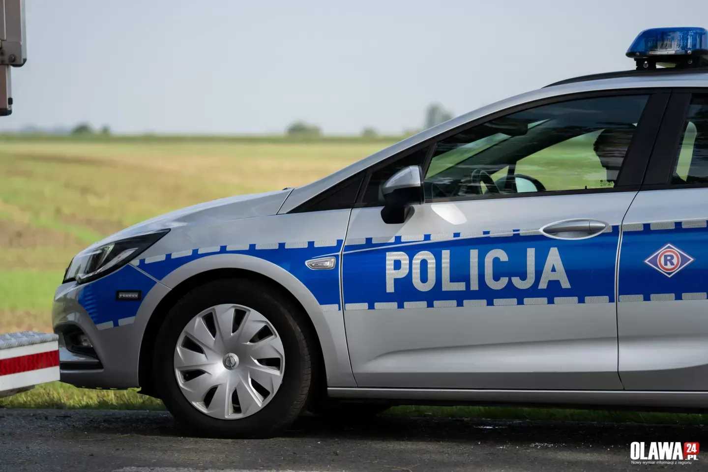 Policjanci będą czuwać nad bezpieczeństwem