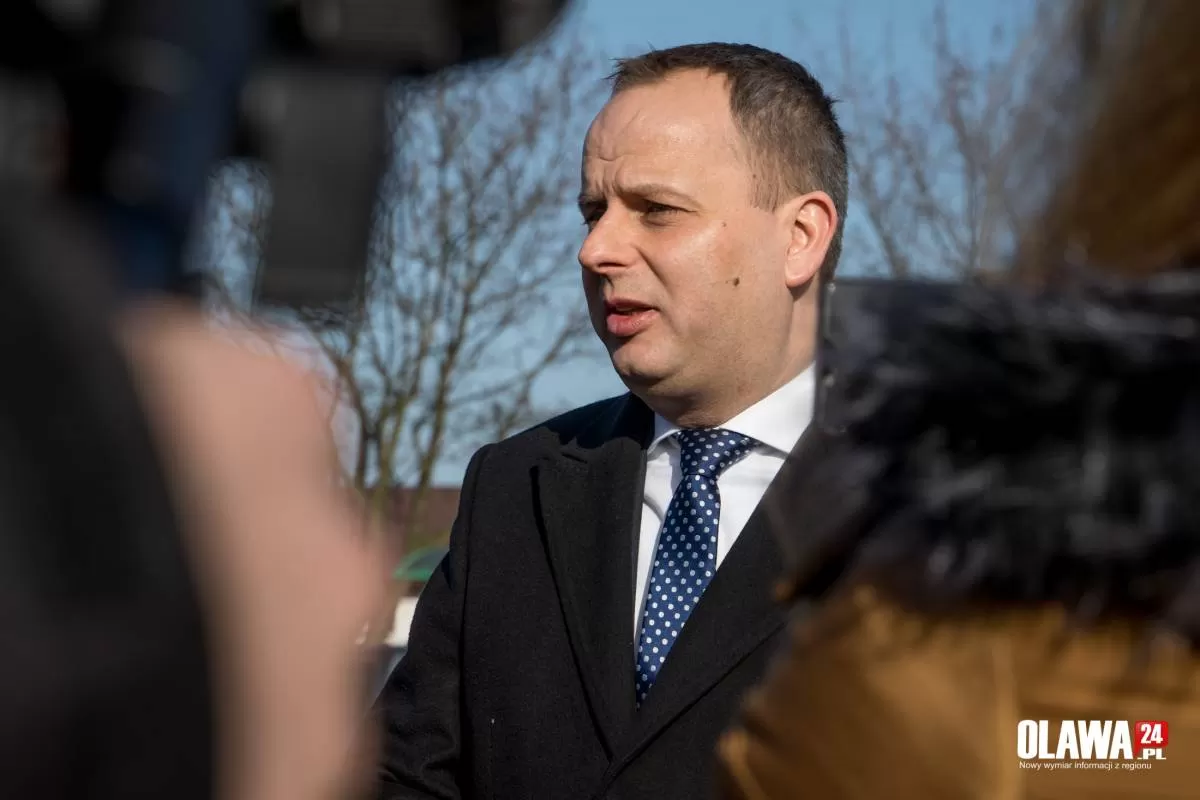 Obwodnica rozwiąże wiele problemów, stworzy nowe możliwości rozwoju