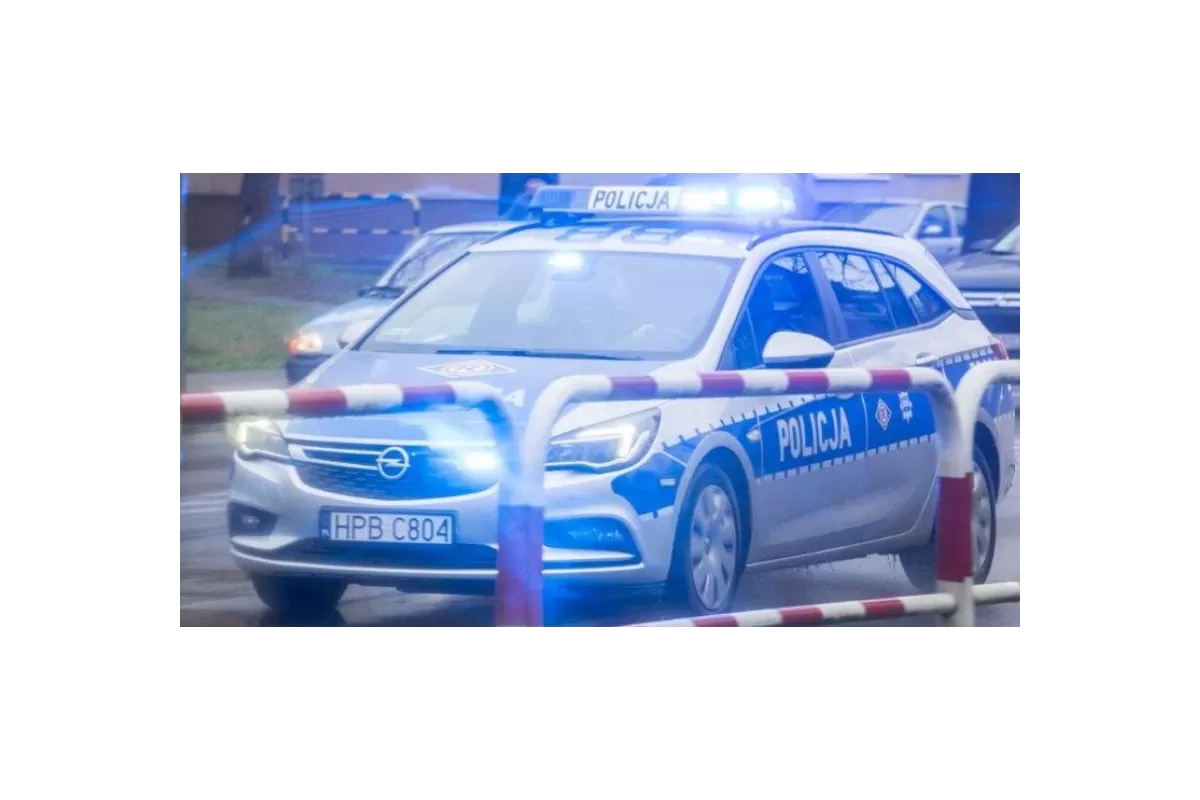 Oszukał 238 osób w internecie. Został zatrzymany przez oławskich policjantów