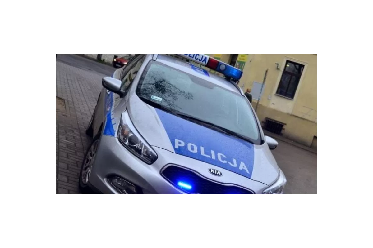 Przeprowadzili kaskadowy pomiar prędkości. 40 kierowców jechało za szybko