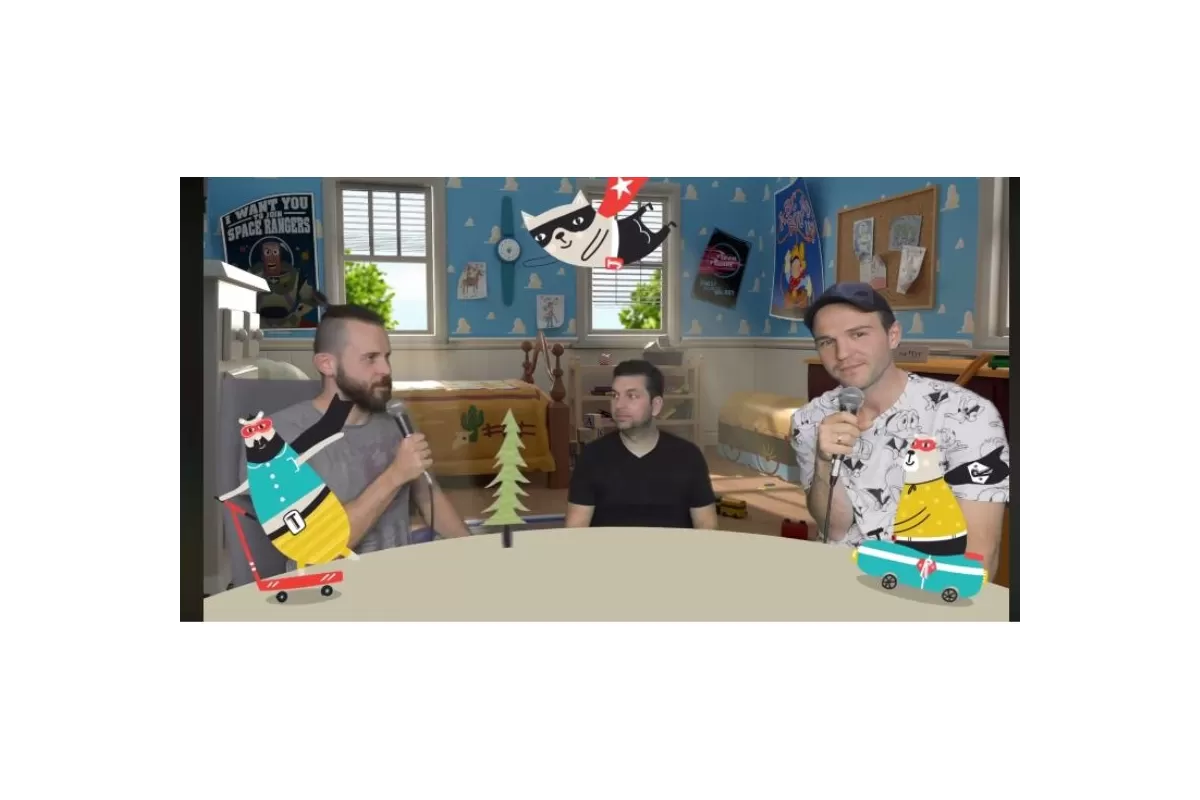Poznaj szczegóły Bajkowego Quizu 
