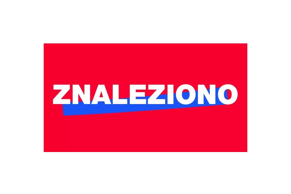 Znaleziono klucze 