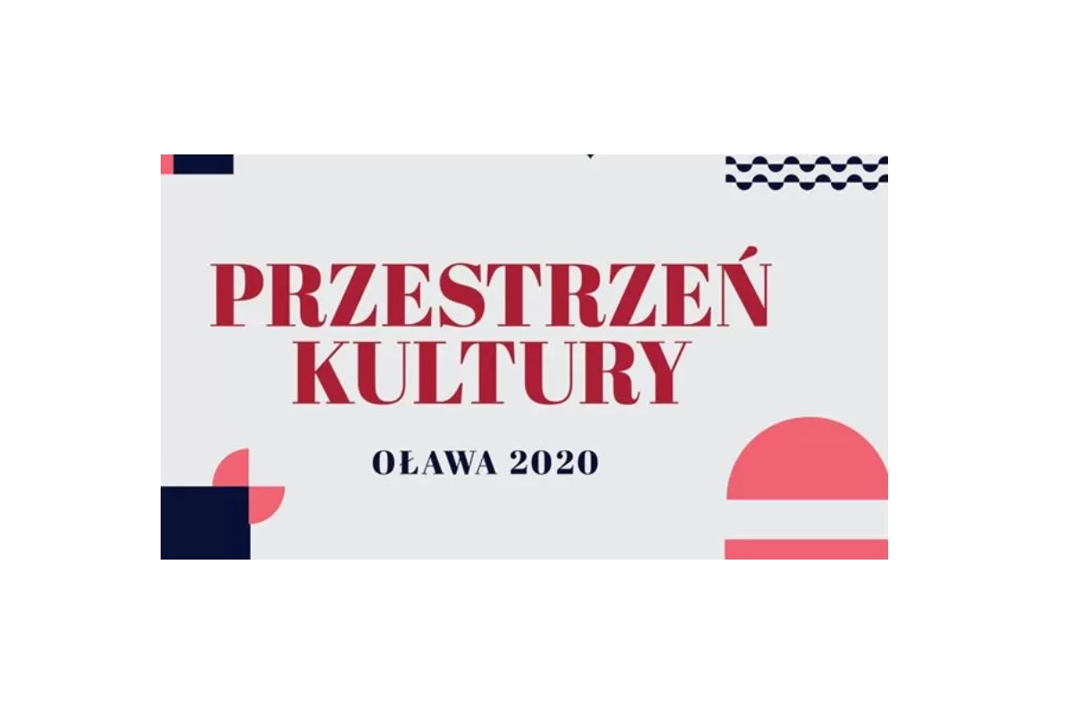 Możesz zadecydować o wydarzeniu kulturalnym w Oławie 