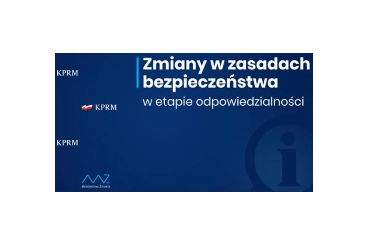Rząd na próbę luzuje obostrzenia. Zobacz, co będzie otwarte 