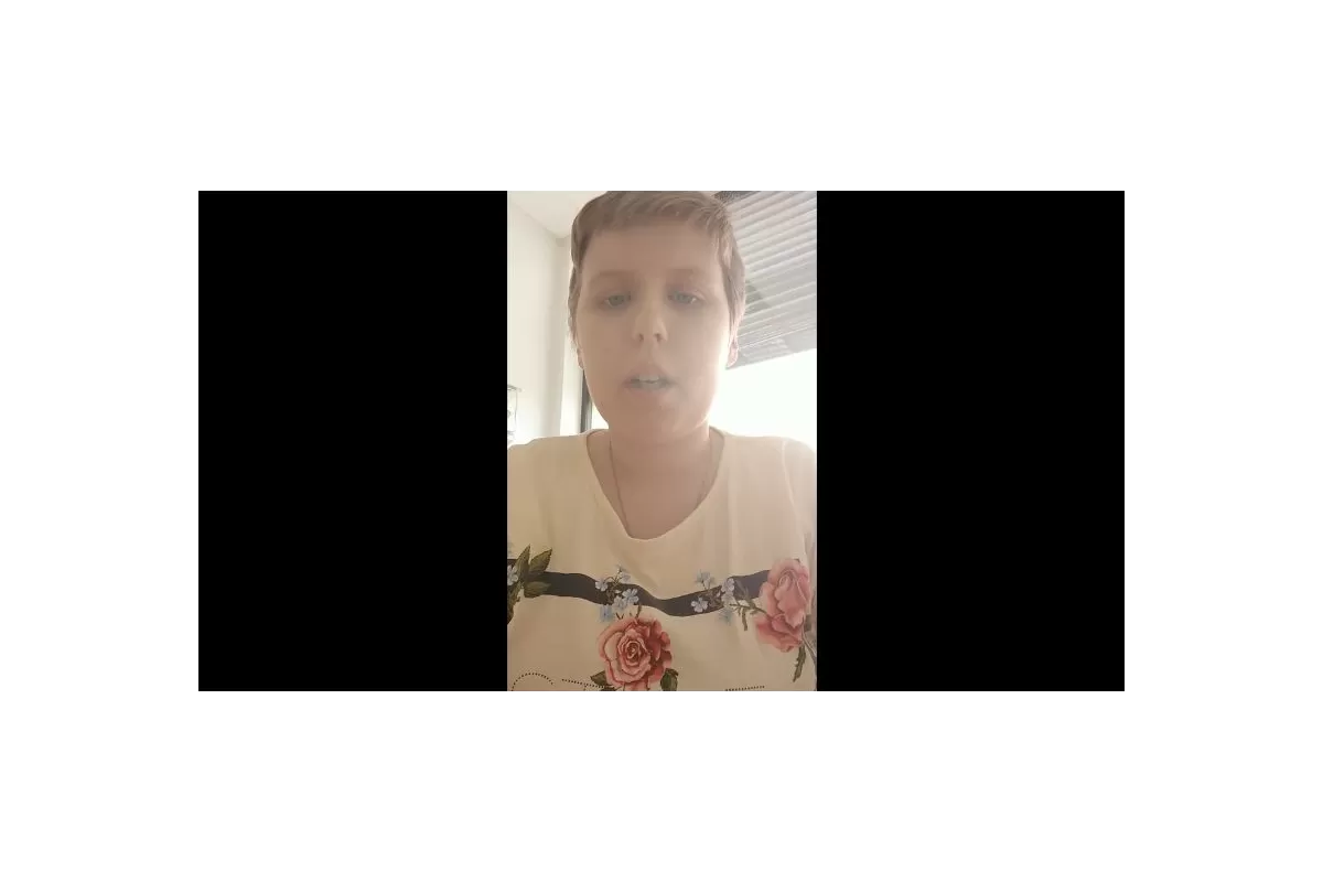 Zostało niewiele czasu! Marta prosi o choćby małe, symboliczne wpłaty na zbiórkę!