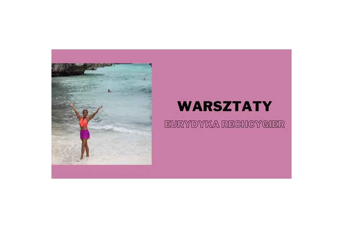Co wiesz o kobiecości na Zanzibarze? Weź udział w spotkaniu 