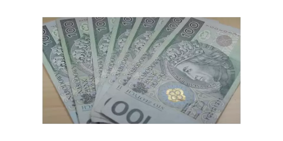 Znaleziono pieniądze. Właściciel gotówki poszukiwany 