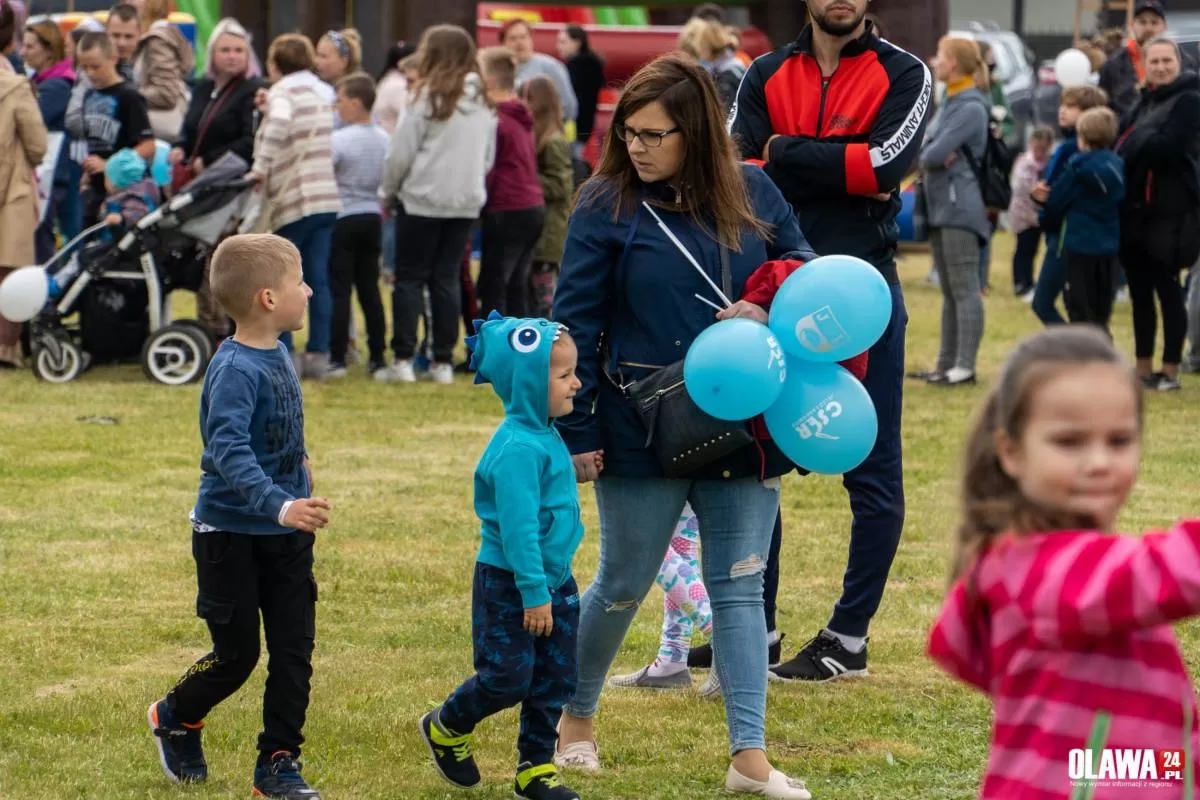 Zebrano ponad 13 tysięcy!