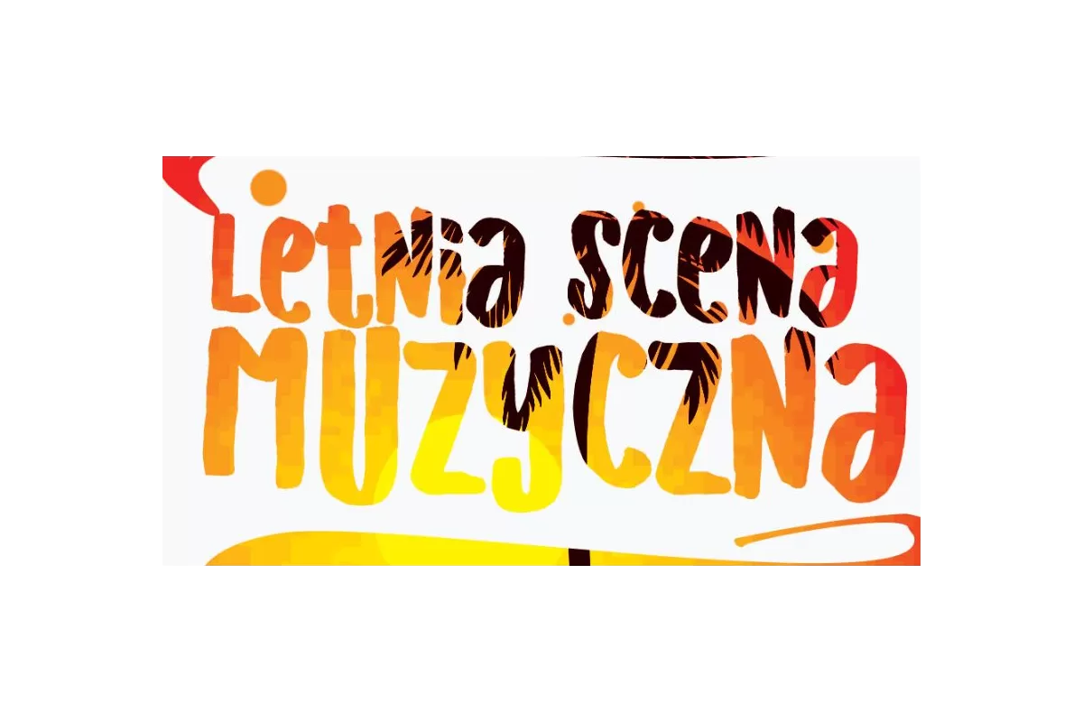 Koncerty w ramach Letniej sceny muzycznej już niedługo