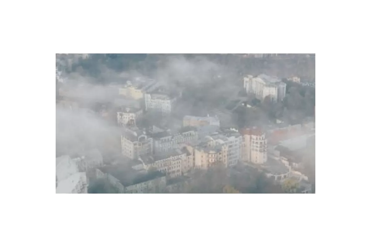 Przyjdź na spotkanie w ramach programu Czyste Powietrze 