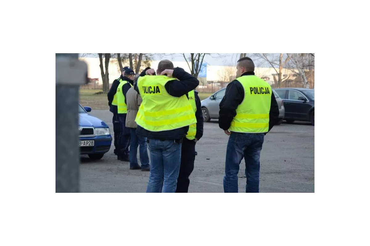 1 września: Do szkół trafiły niepokojące wiadomości mailowe 