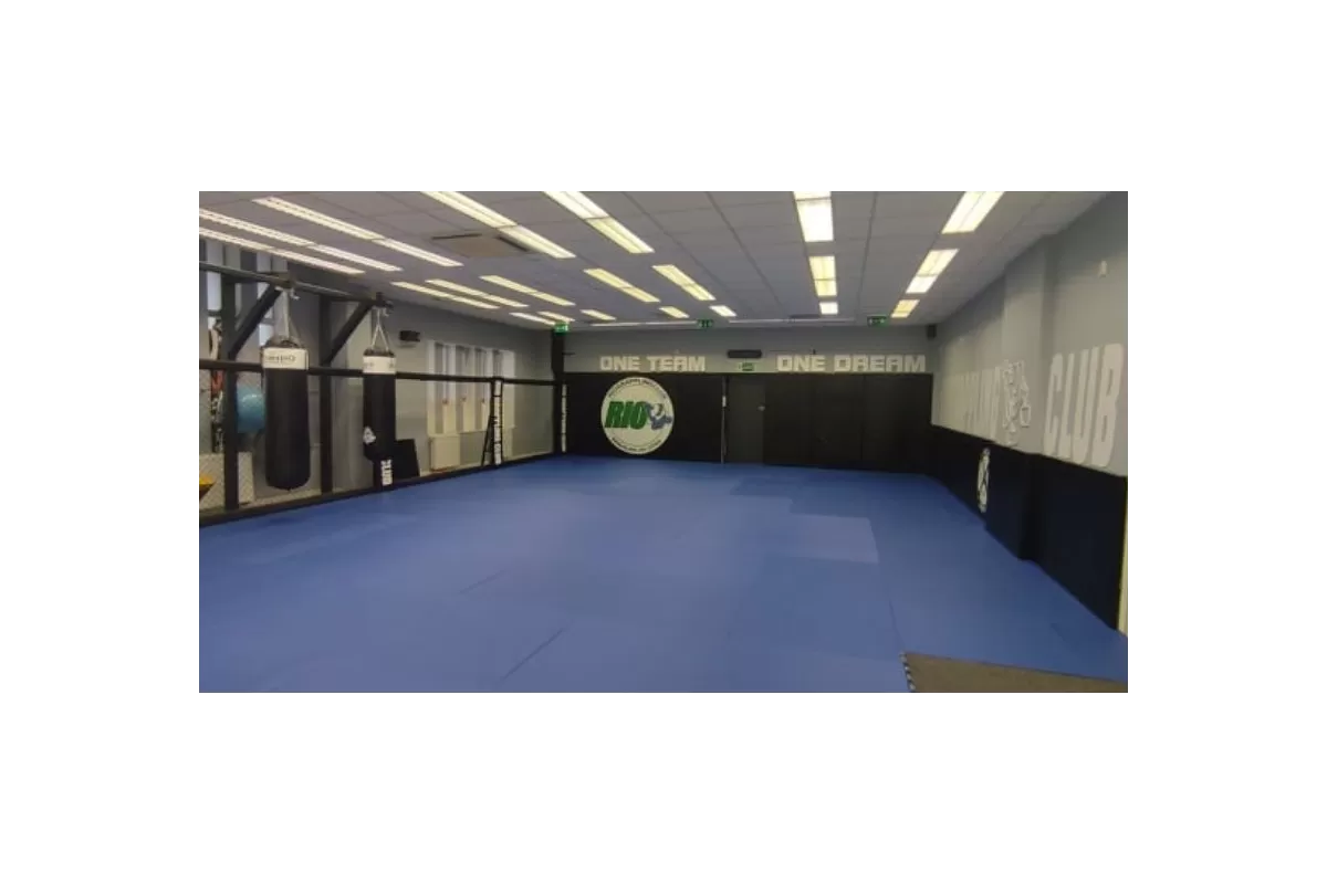 Sportowy Klub Seniora zaprasza na zajęcia 