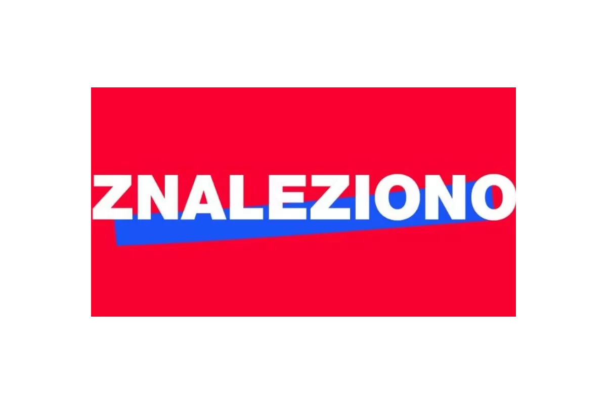 Znaleziono aparat 