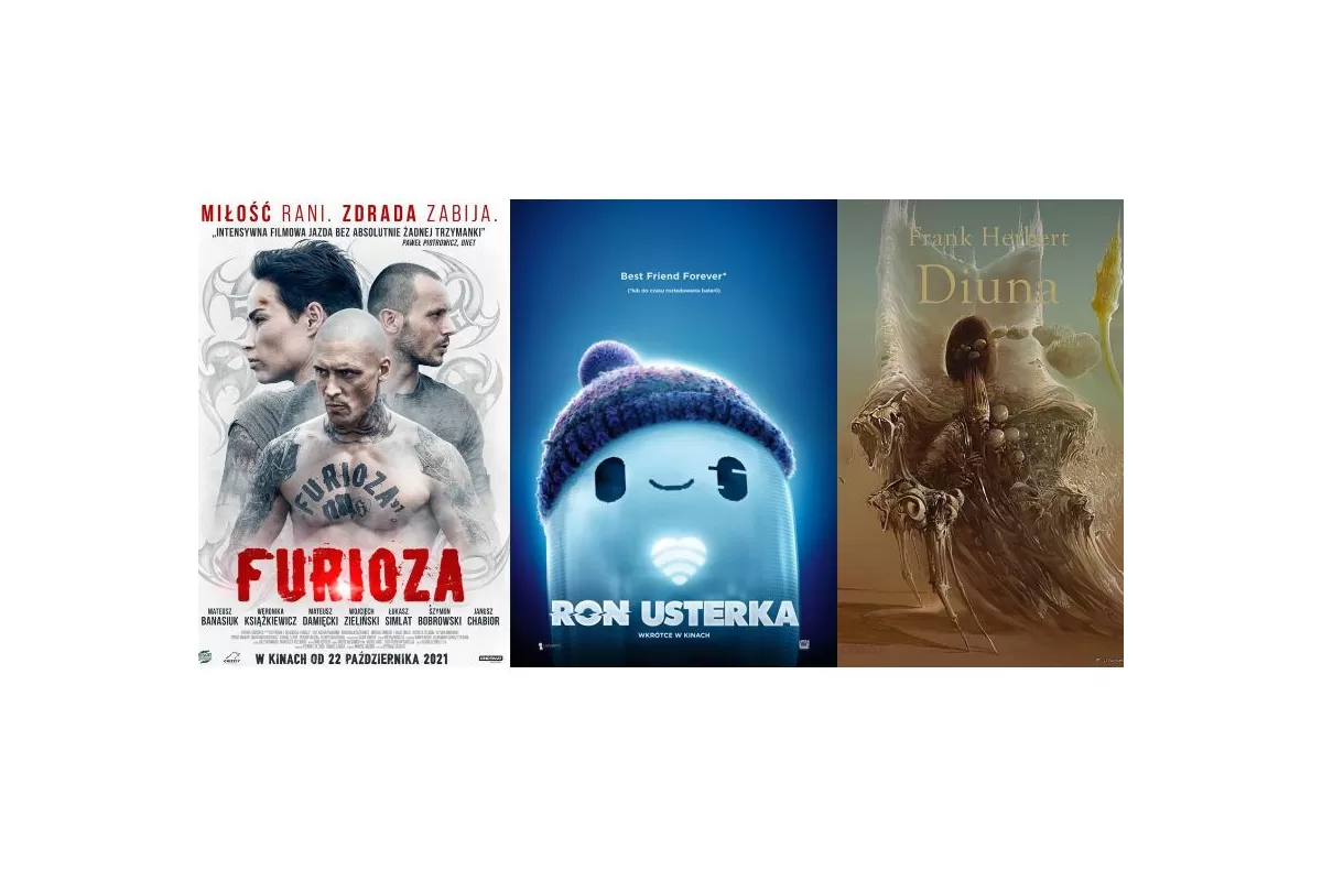 Co nowego w GoKino?