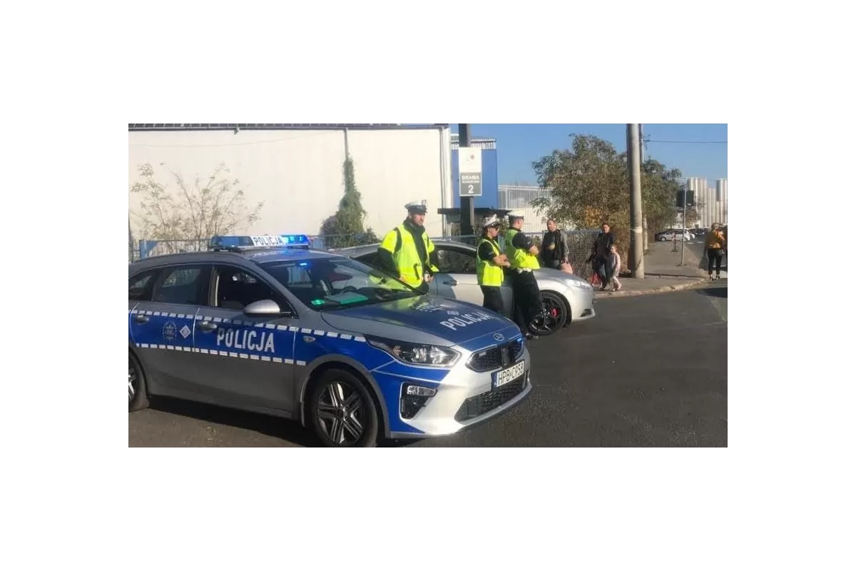 Trwa akcja Znicz 