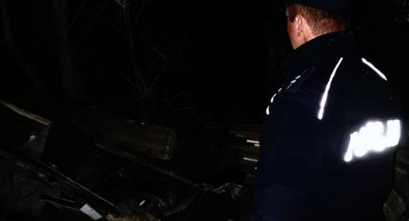Nie bądźmy obojętni. Reagujmy, gdy widzimy osoby bezdomne