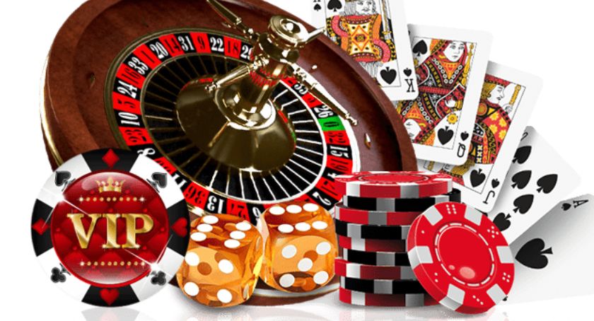 15 kreatywnych sposobów na ulepszenie casino
