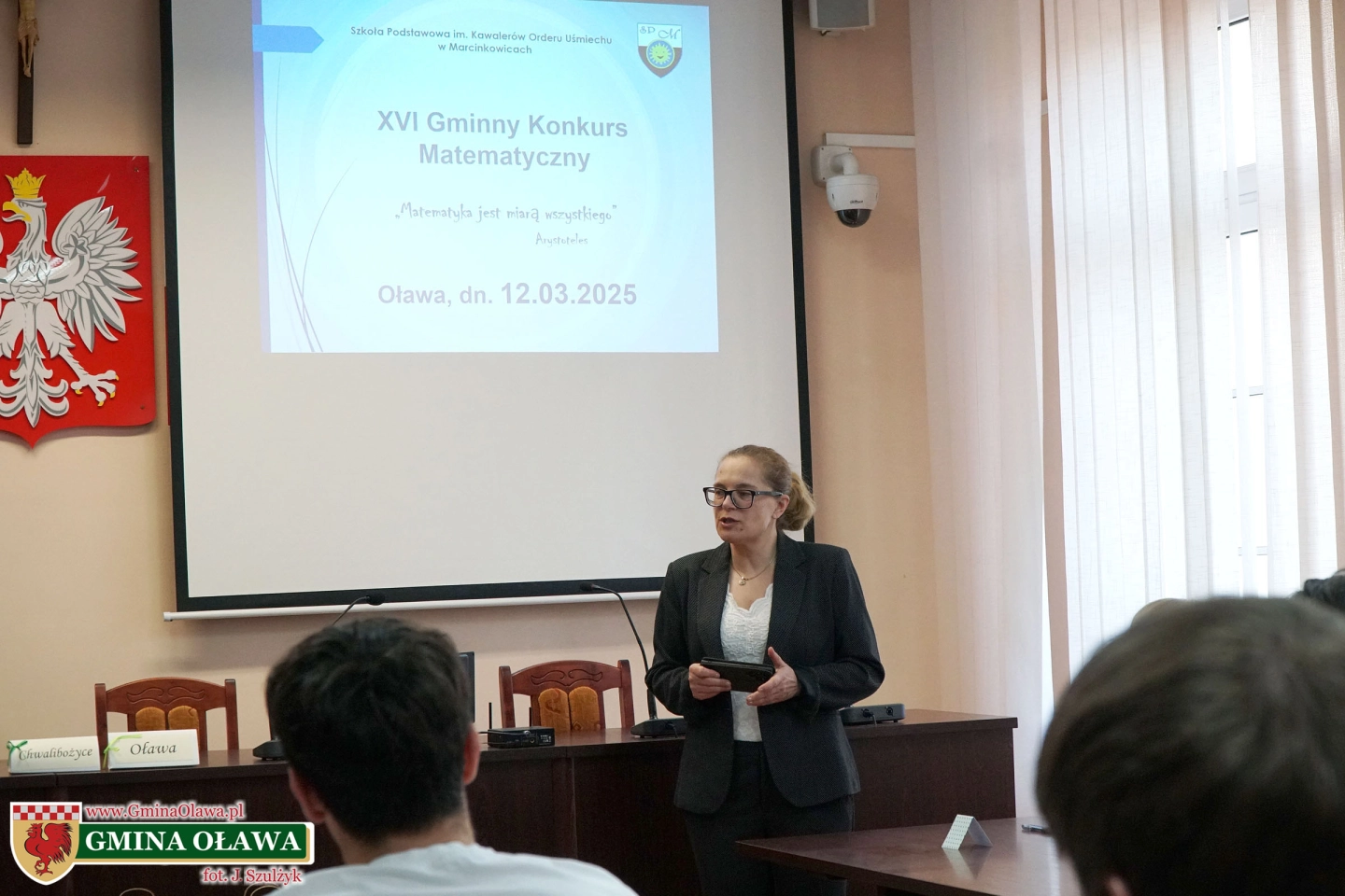 Która szkoła najlepsza z matematyki?