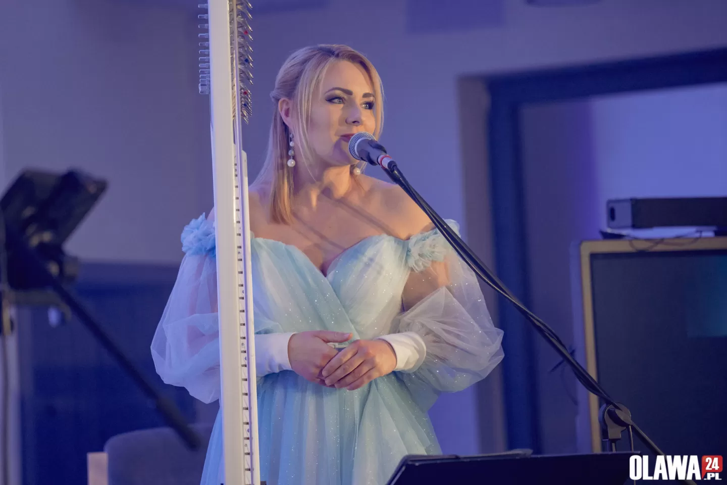 Świętowali 50-lecie Gminy Domaniów! 