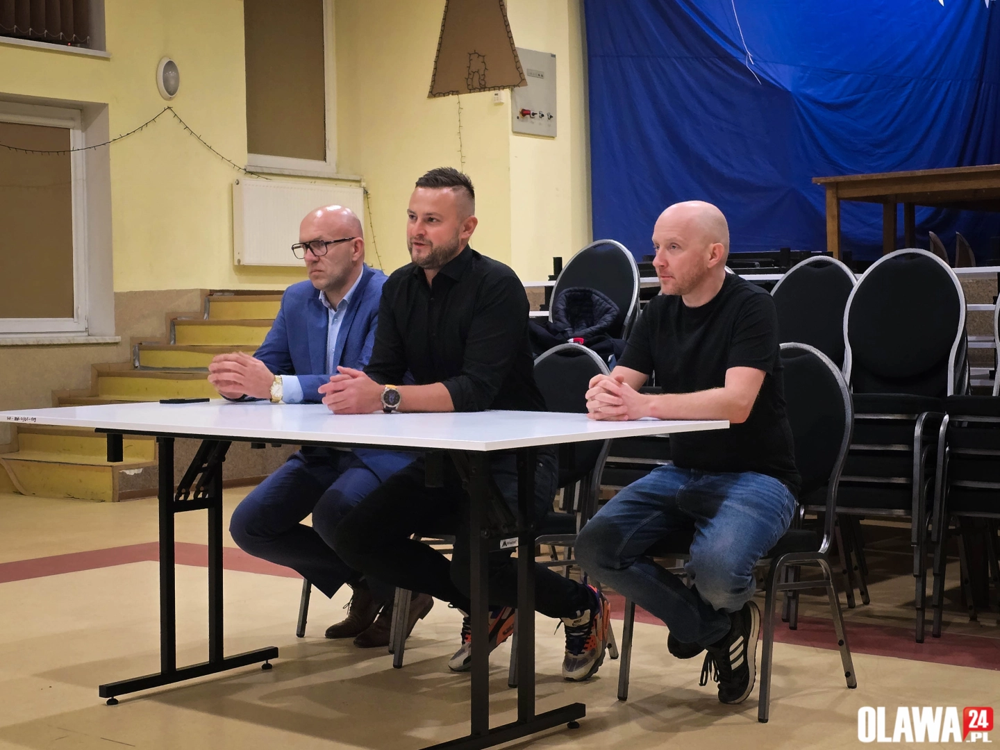 Bystrzyca mówi NIE sprzedaży działki. Uchwała trafi do kurii i do proboszcza 
