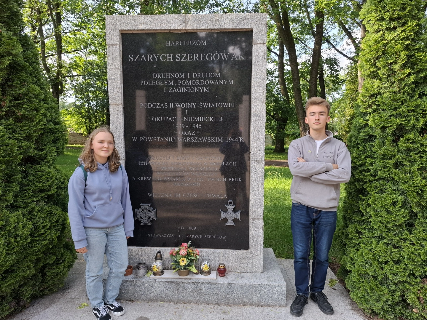 Sukces młodych pasjonatów historii w ogólnopolskim finale Ligii Planszówek IPN
