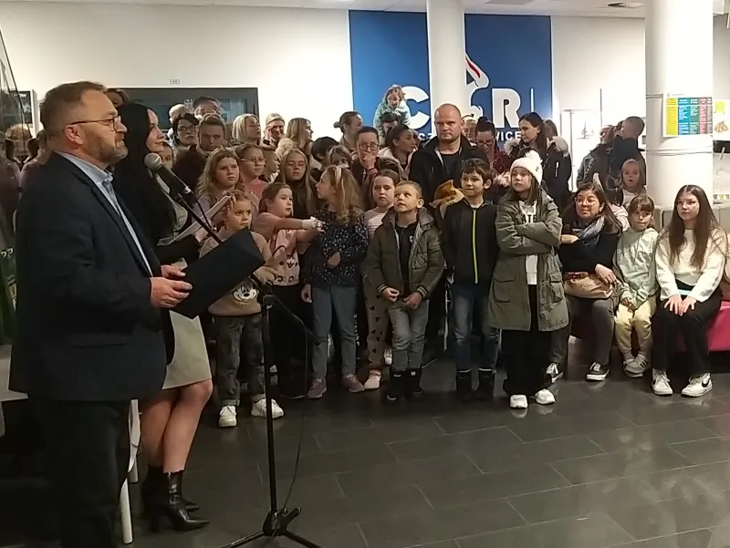 Segregacja się opłaca. Wernisaż wystawy