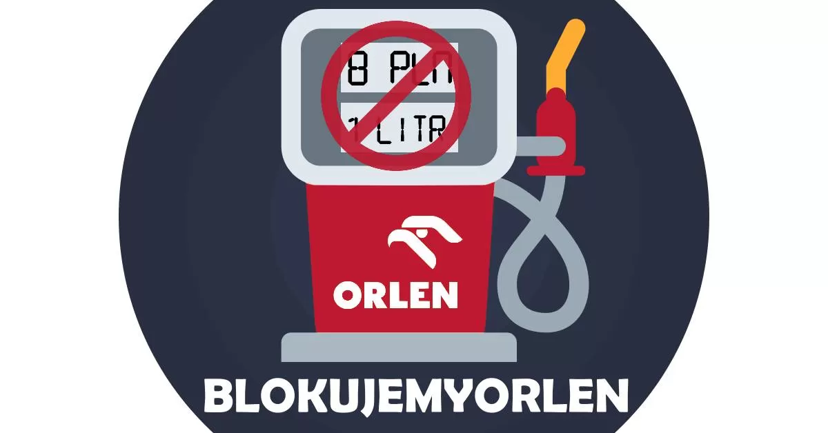 Stop wysokim cenom paliw. Chcą blokować stacje benzynowe! 