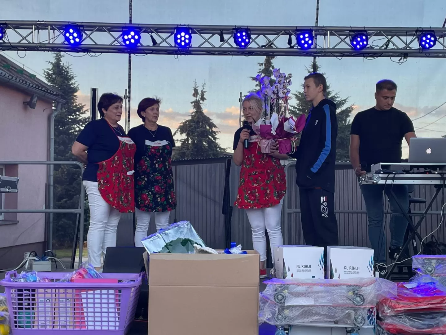 Zebrali ponad 10 tysięcy dla Jakuba 