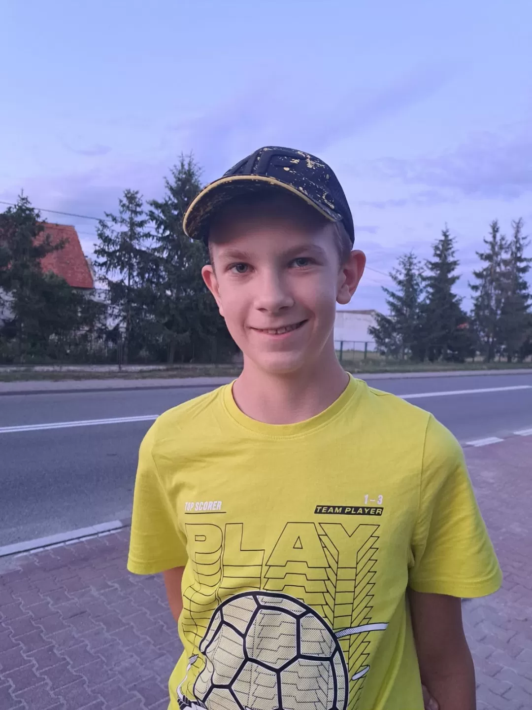 Zebrali ponad 10 tysięcy dla Jakuba 