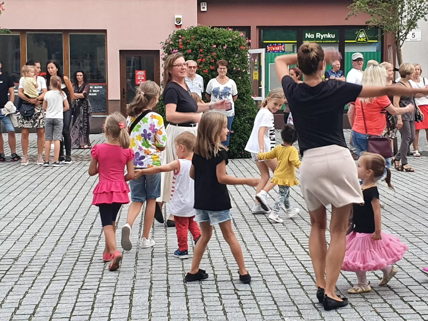 Kolejna oławska potańcówka za nami!