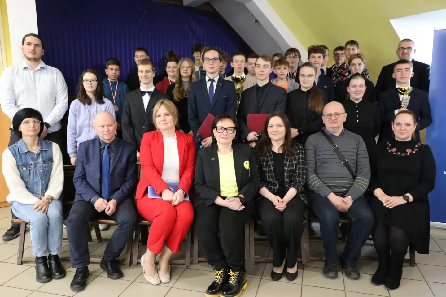 Najlepsi informatycy wyłonieni