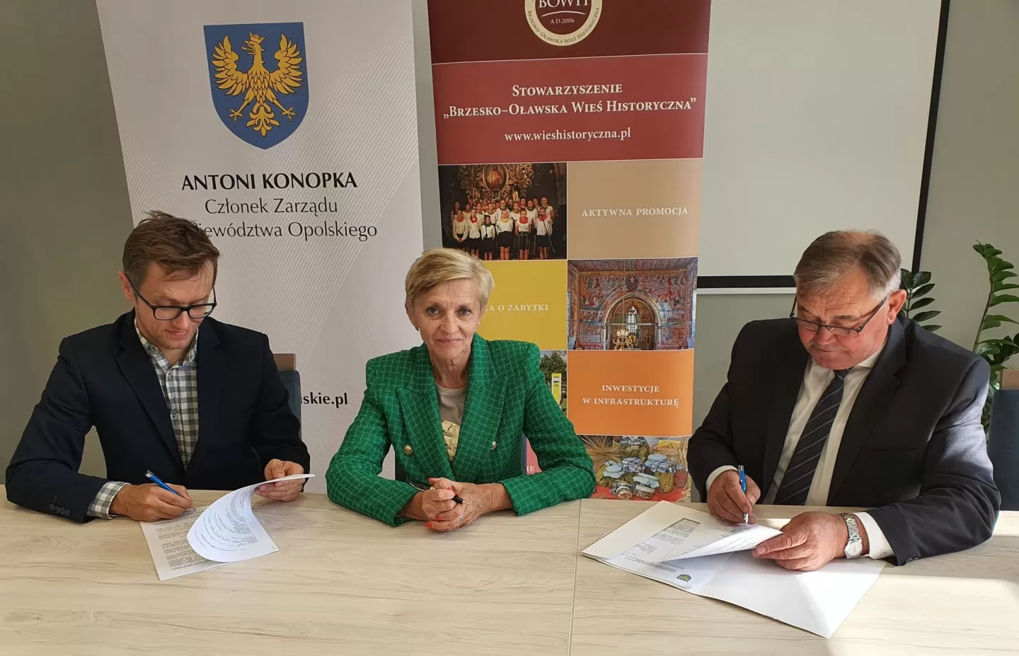 Spora kwota na aktywizację lokalnej społeczności