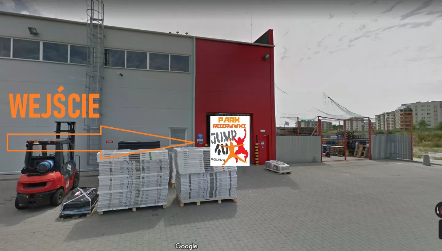W Oławie otwiera się prawdziwe centrum rozrywki! 