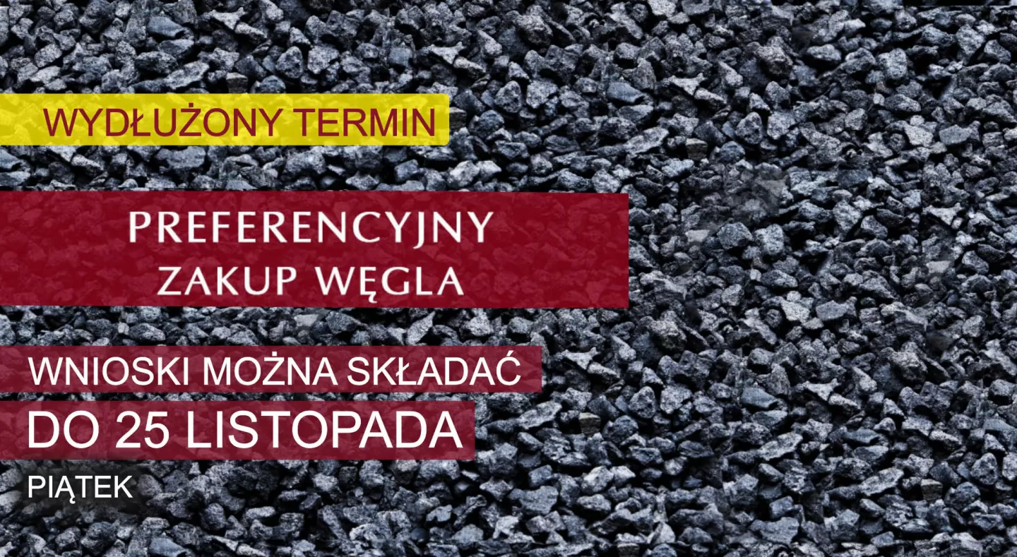 Termin składania wniosków przedłużony 