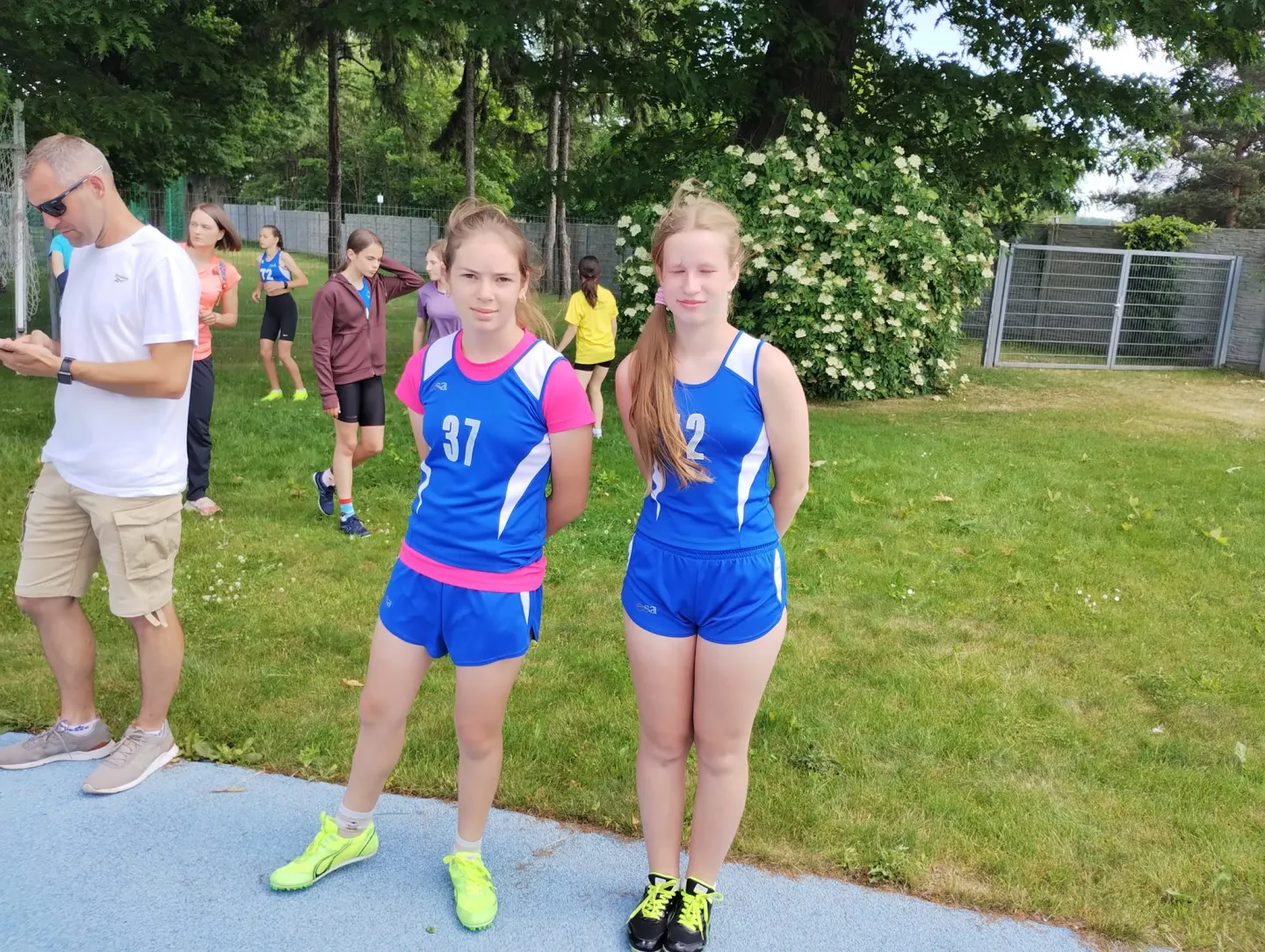 Młodzik z kolejnymi medalami