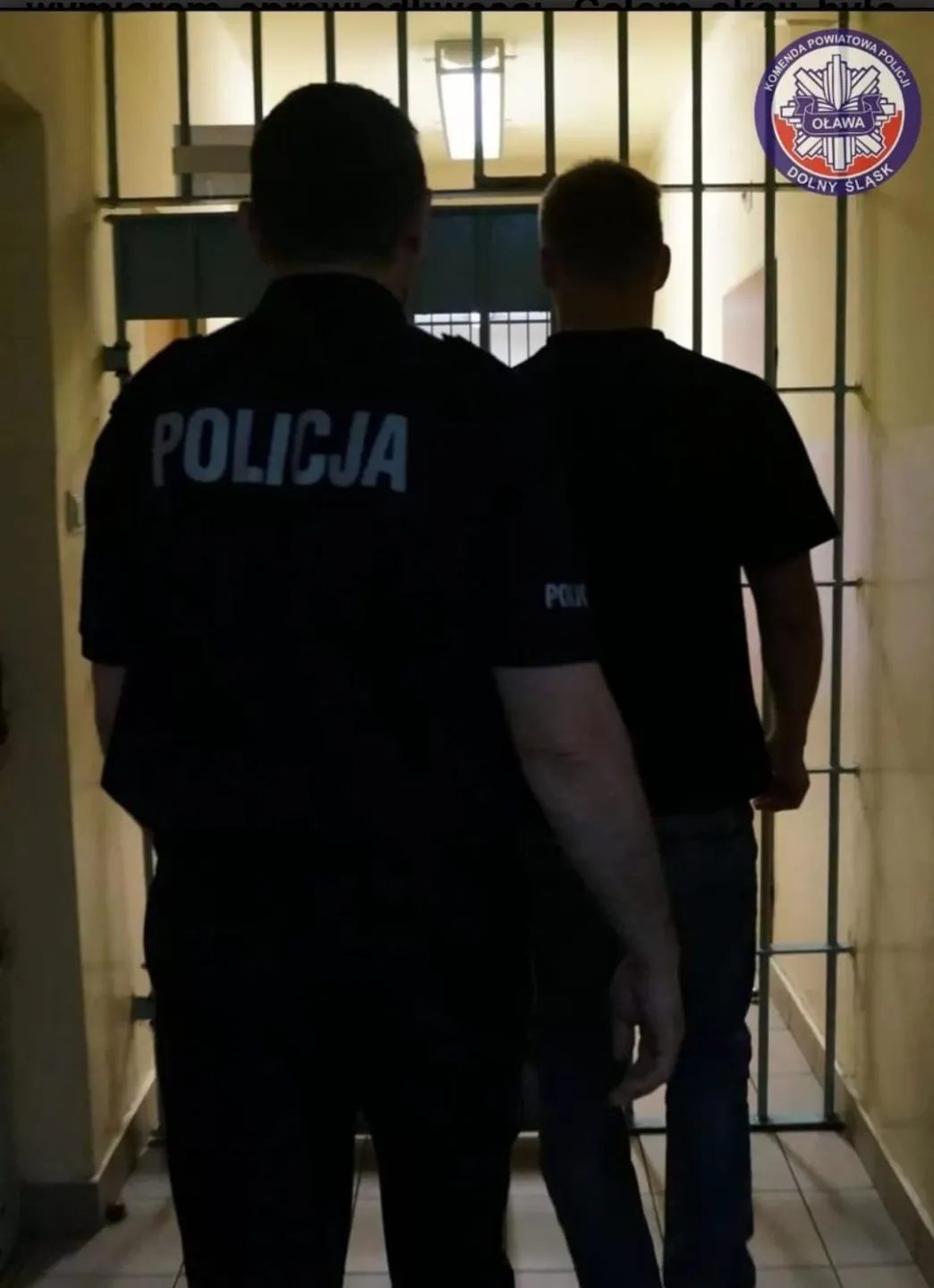 Był poszukiwany, wpadł podczas interwencji 