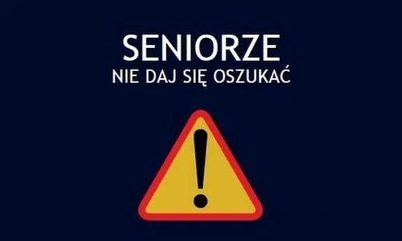Oszuści znów atakują