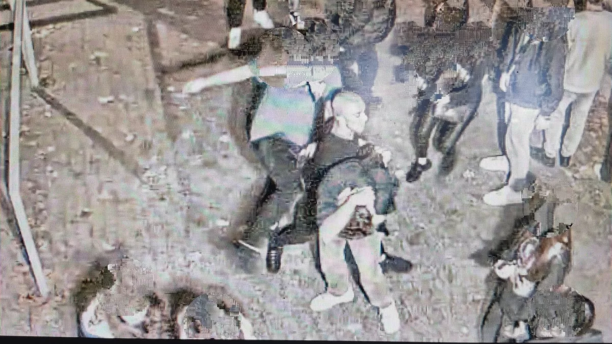 Pobili młodego mężczyznę. Policja szuka sprawców 