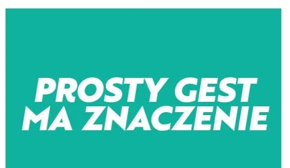 Nie widziano jej kilka dni. Zainteresowanie sąsiada uratowało kobiecie życie 