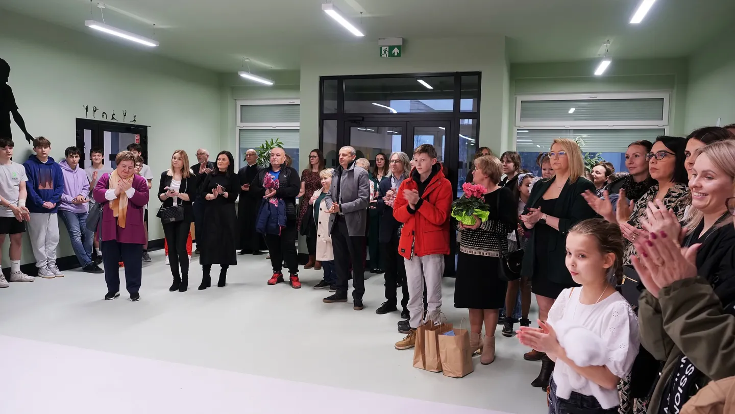 Szkoły w Gminie Domaniów przeszły wielką przemianę! 