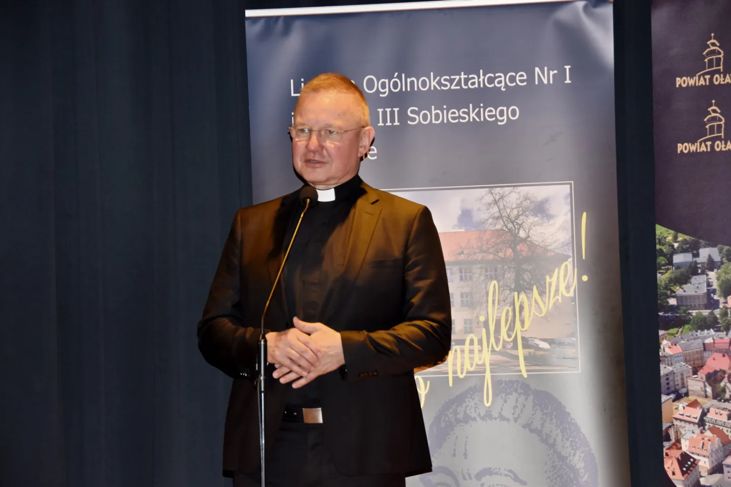 Podsumowano czwartą edycję Międzynarodowych Konkursów Biblijnych
