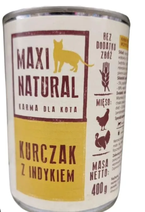 W oławskim przytulisku jest dużo kotów. Potrzebna jest dla nich karma