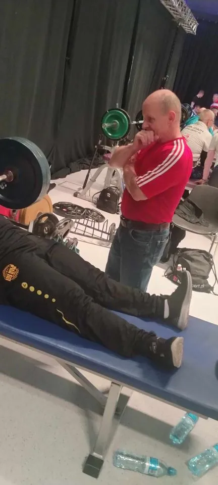 44. Srebrna Sztanga we Wrocławiu: podsumowanie zawodów para powerlifting